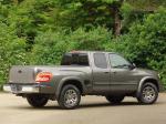 Toyota Tundra Stepside SR5 Sport Edition by TRD 2003 года